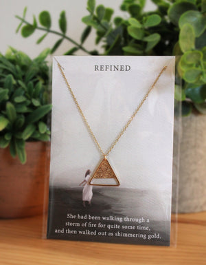 Refined Necklace
