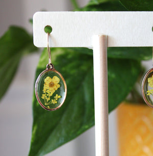 In Bloom Earrings