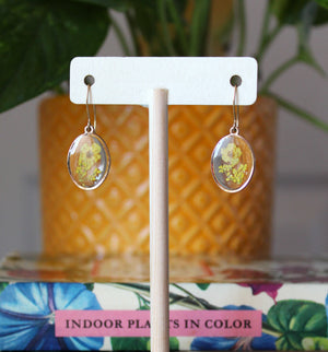 In Bloom Earrings