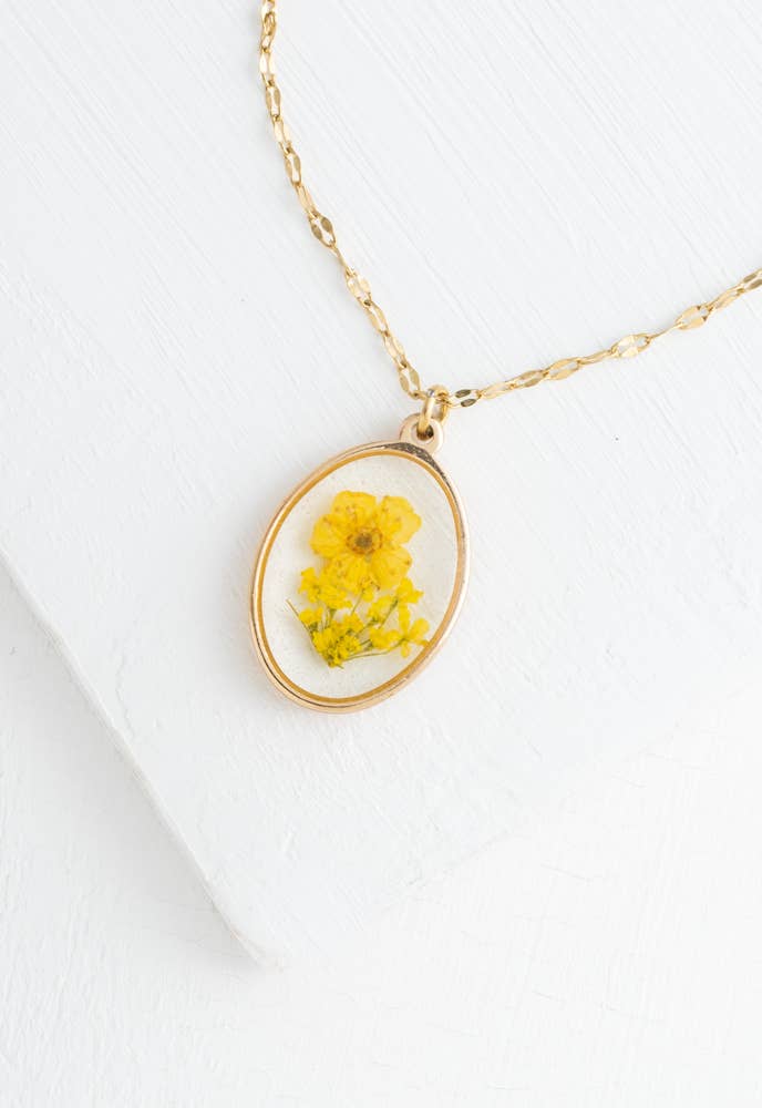
            
                Load image into Gallery viewer, In Bloom Necklace
            
        
